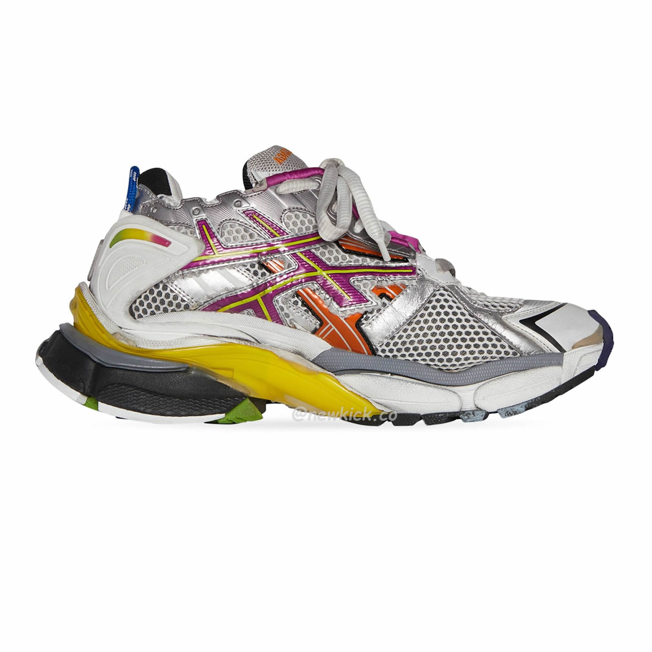 Balenciaga Runner Multicolor 677403w3rb68123 (3) - www.newkick.vip Balenciaga Runner Multicolor 677403w3rb68123 (3) - www.newkick.vip