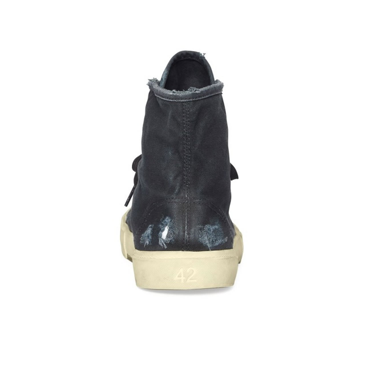 Balenciaga Paris High Top Black 688752w3rc11090 (2) - www.newkick.org
