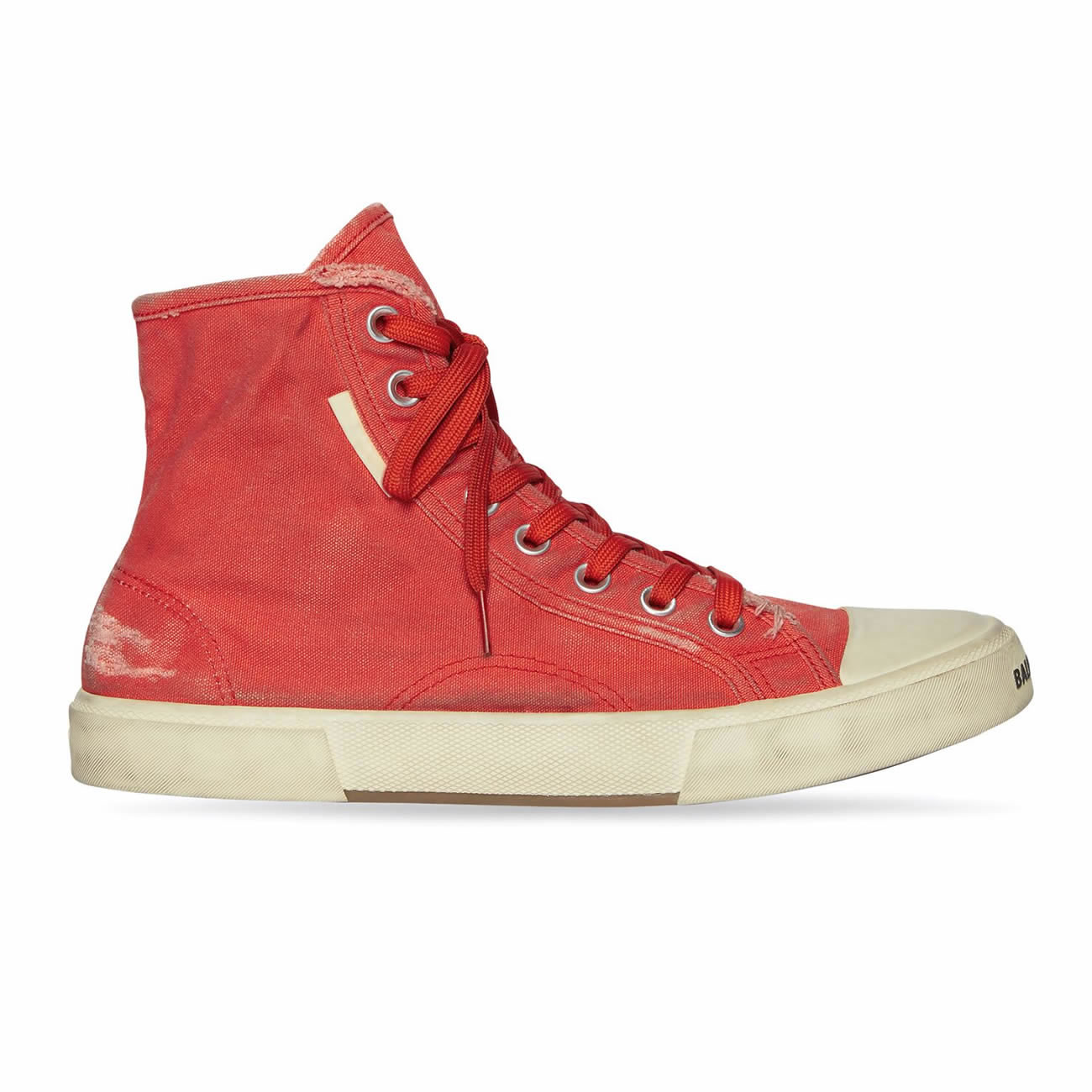 Balenciaga Paris High Top Black 688752w3rc11090 (21) - www.newkick.org