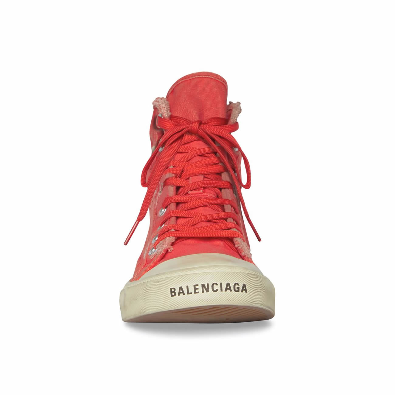 Balenciaga Paris High Top Black 688752w3rc11090 (22) - www.newkick.org