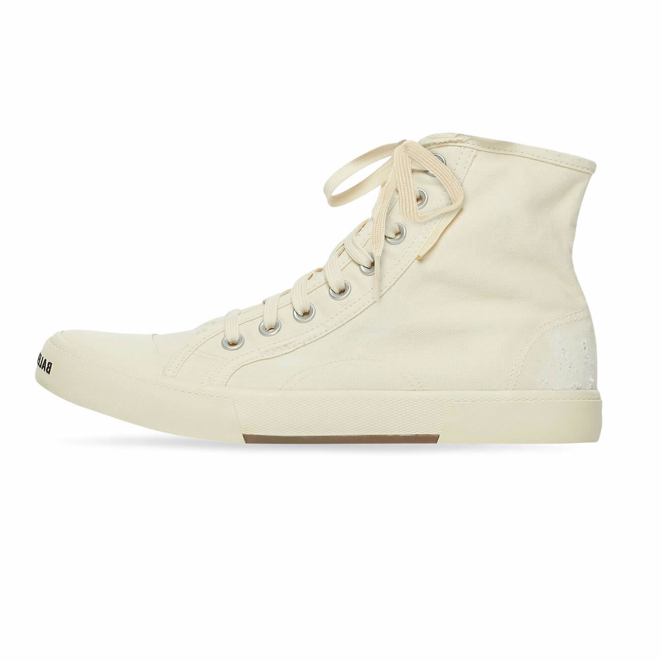 Balenciaga Paris High Top Black 688752w3rc11090 (25) - www.newkick.org