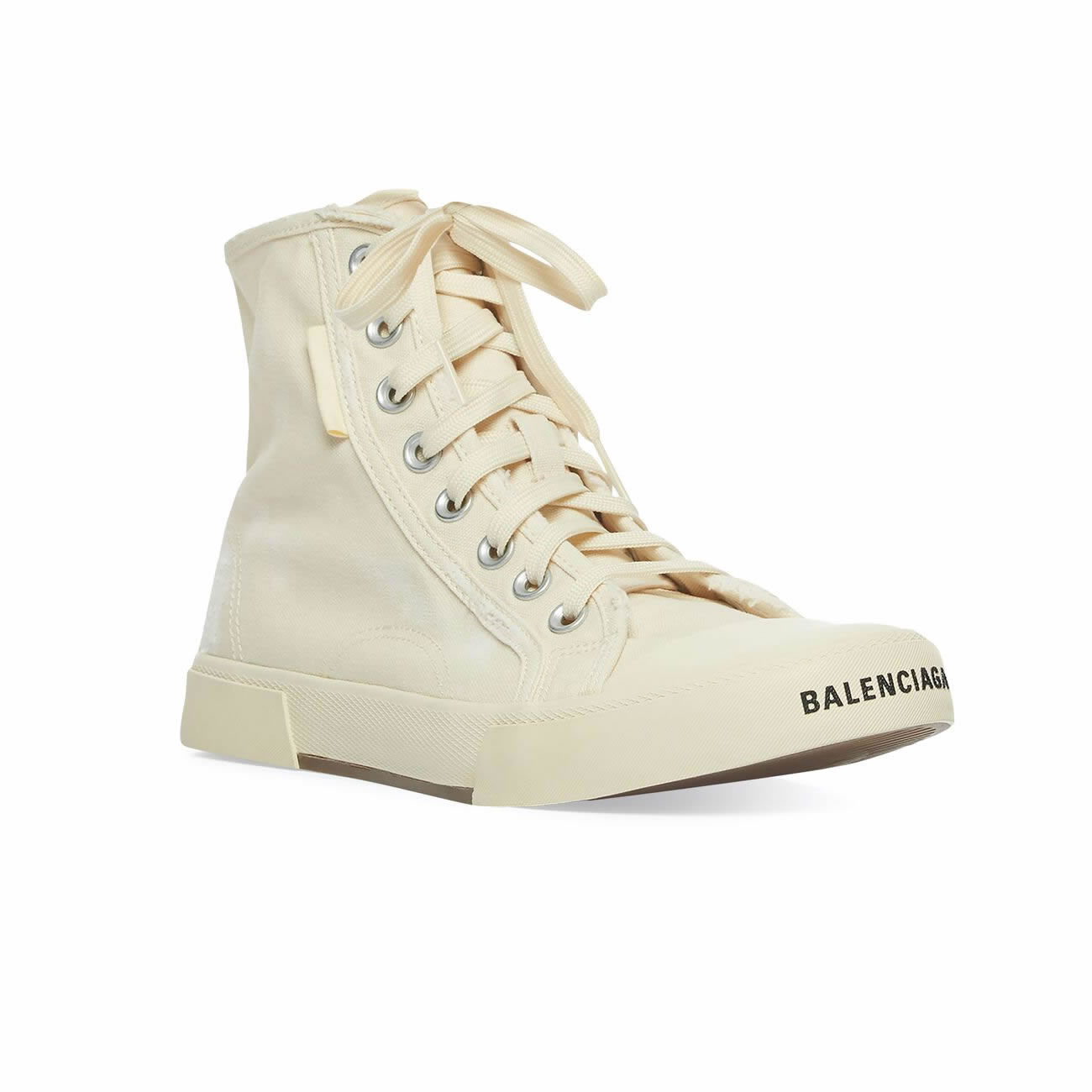 Balenciaga Paris High Top Black 688752w3rc11090 (27) - www.newkick.org
