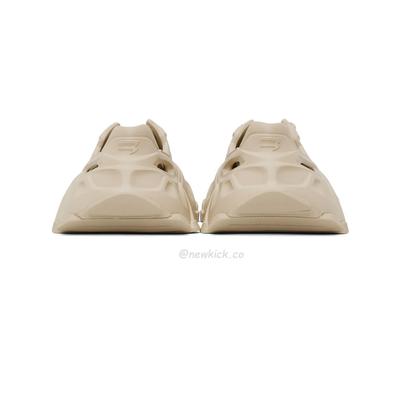 Balenciaga Hd Lace Up Black Beige (20) - www.newkick.org Balenciaga Hd Lace Up Black Beige (20) - www.newkick.org