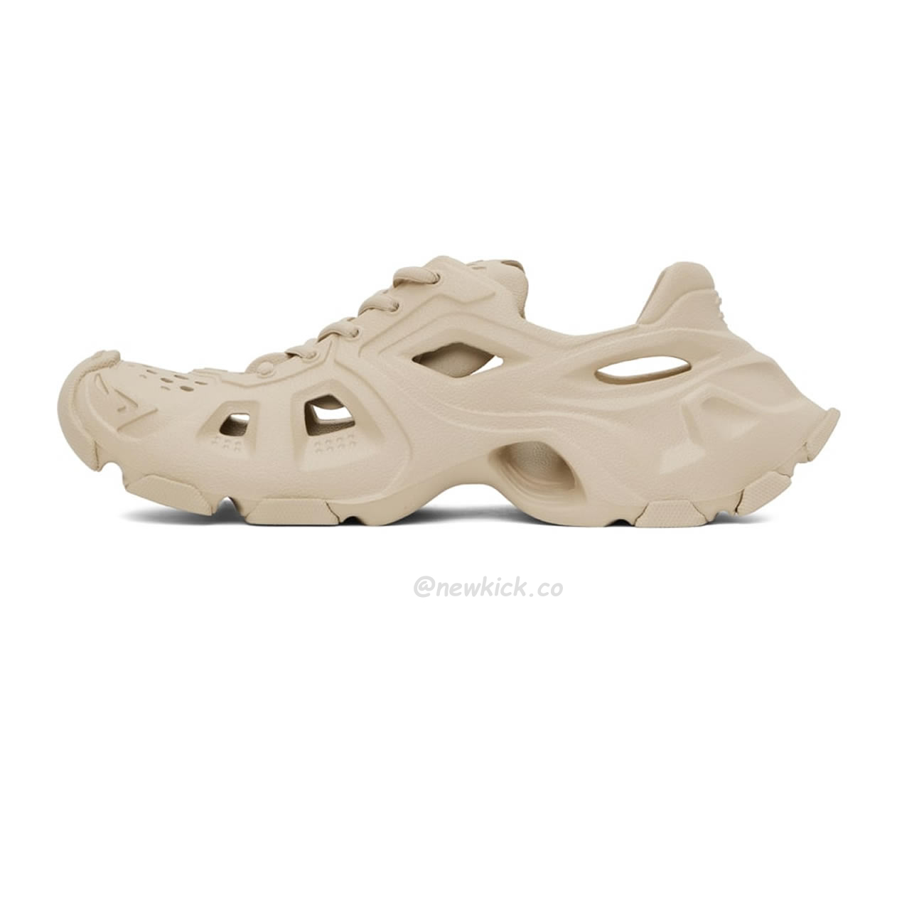Balenciaga Hd Lace Up Black Beige (21) - www.newkick.org Balenciaga Hd Lace Up Black Beige (21) - www.newkick.org