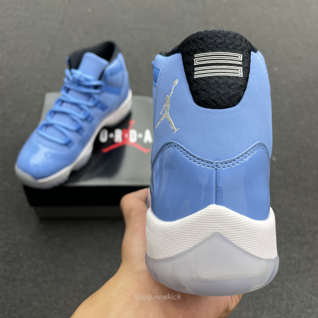 Air Jordan Ultimate Gift Of Flight 717602 900 (2) - www.newkick.org Air Jordan Ultimate Gift Of Flight 717602 900 (2) - www.newkick.org