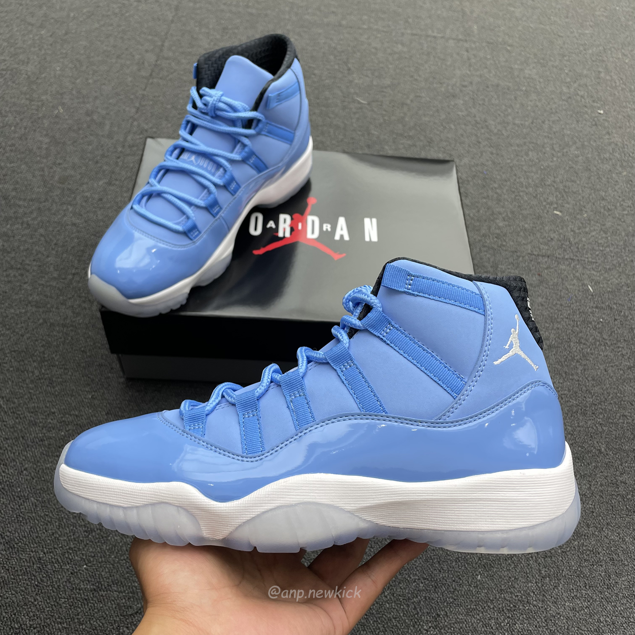 Air Jordan Ultimate Gift Of Flight 717602 900 (5) - www.newkick.org Air Jordan Ultimate Gift Of Flight 717602 900 (5) - www.newkick.org
