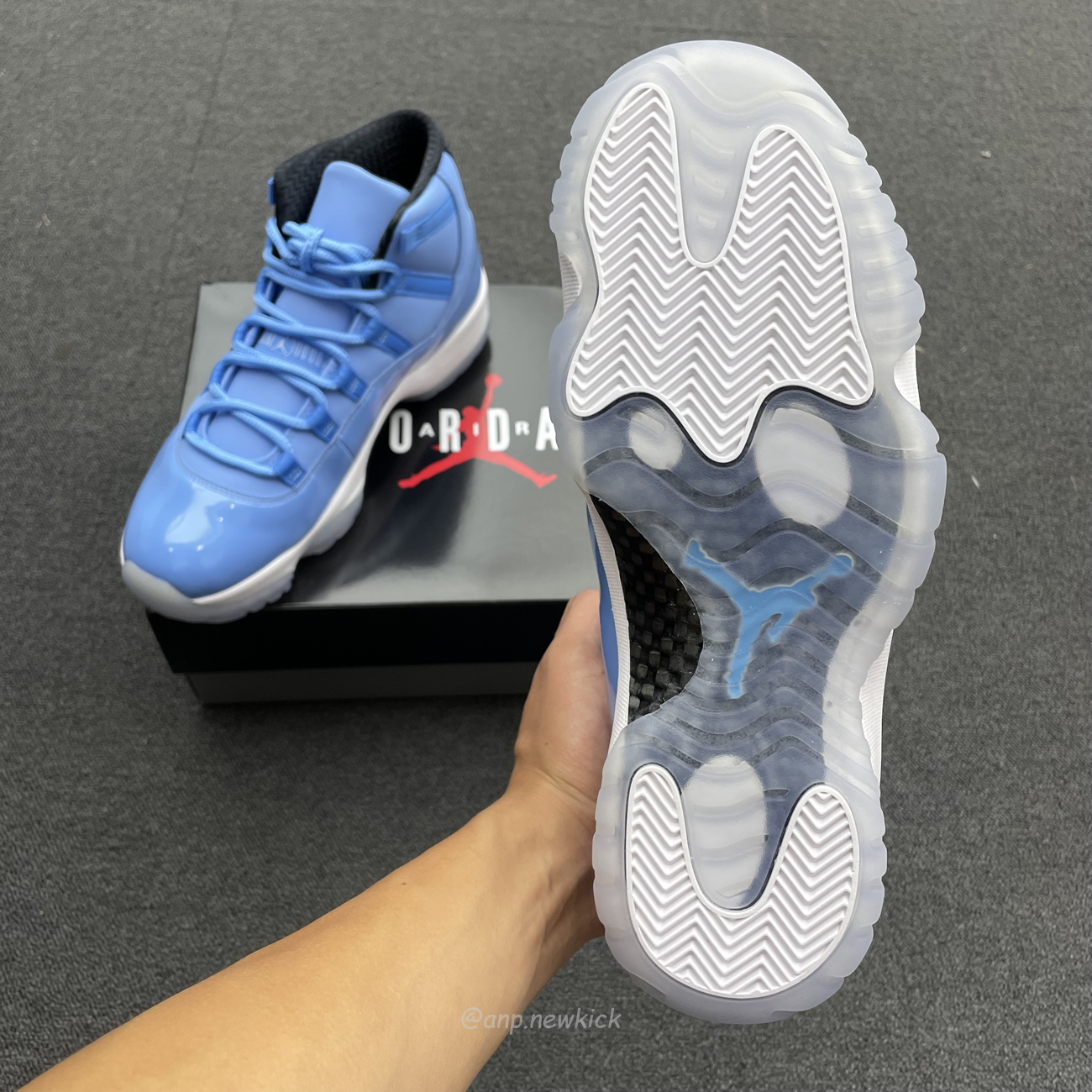 Air Jordan Ultimate Gift Of Flight 717602 900 (7) - www.newkick.org Air Jordan Ultimate Gift Of Flight 717602 900 (7) - www.newkick.org