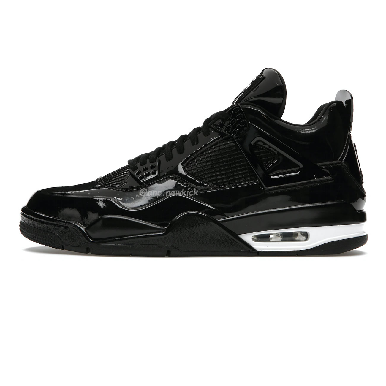 Air Jordan 4 Retro 11lab4 Black 719864 010 (1) - www.newkick.org Air Jordan 4 Retro 11lab4 Black 719864 010 (1) - www.newkick.org
