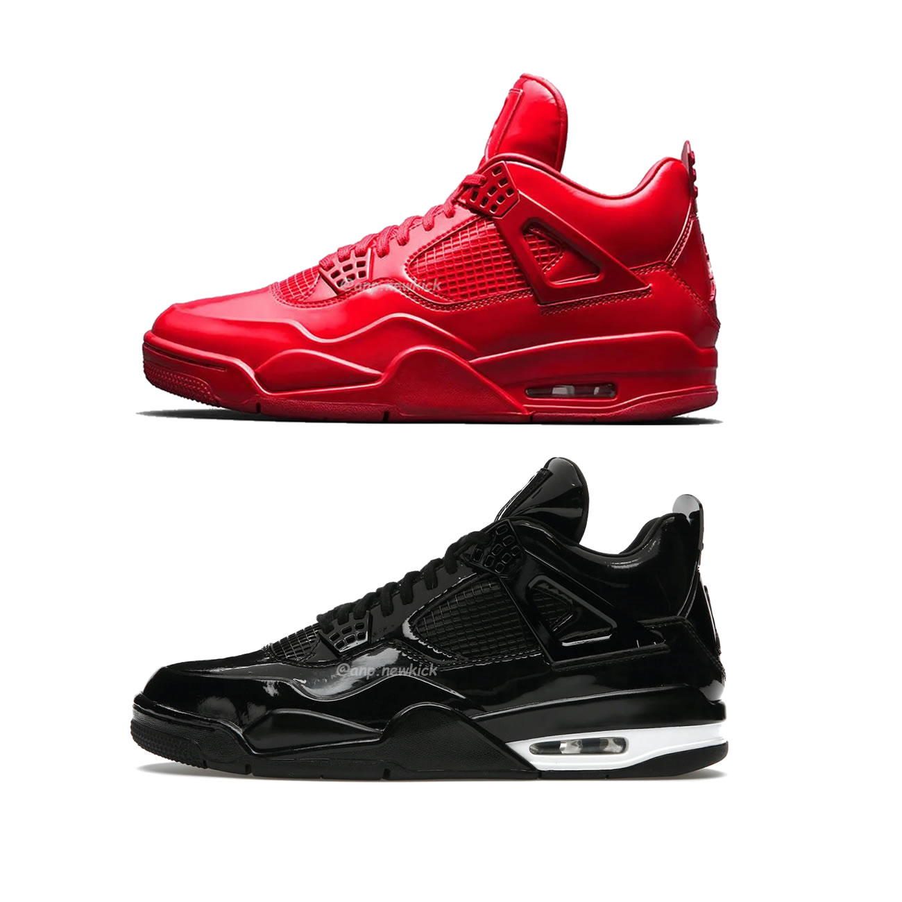 Air Jordan 4 Retro 11lab4 Red 719864 600 (1) - www.newkick.org Air Jordan 4 Retro 11lab4 Red 719864 600 (1) - www.newkick.org
