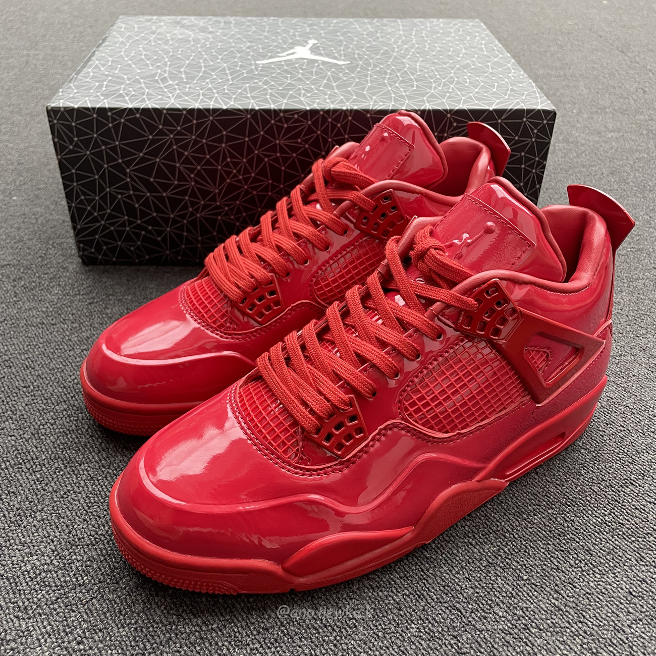Air Jordan 4 Retro 11lab4 Red 719864 600 (10) - www.newkick.org Air Jordan 4 Retro 11lab4 Red 719864 600 (10) - www.newkick.org