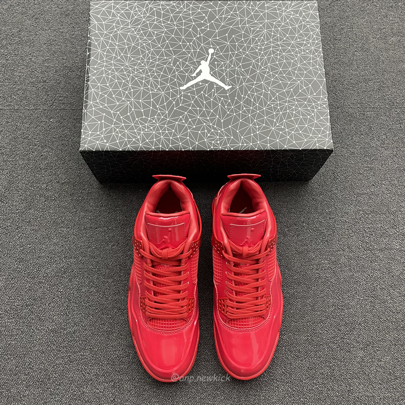 Air Jordan 4 Retro 11lab4 Red 719864 600 (11) - www.newkick.org Air Jordan 4 Retro 11lab4 Red 719864 600 (11) - www.newkick.org
