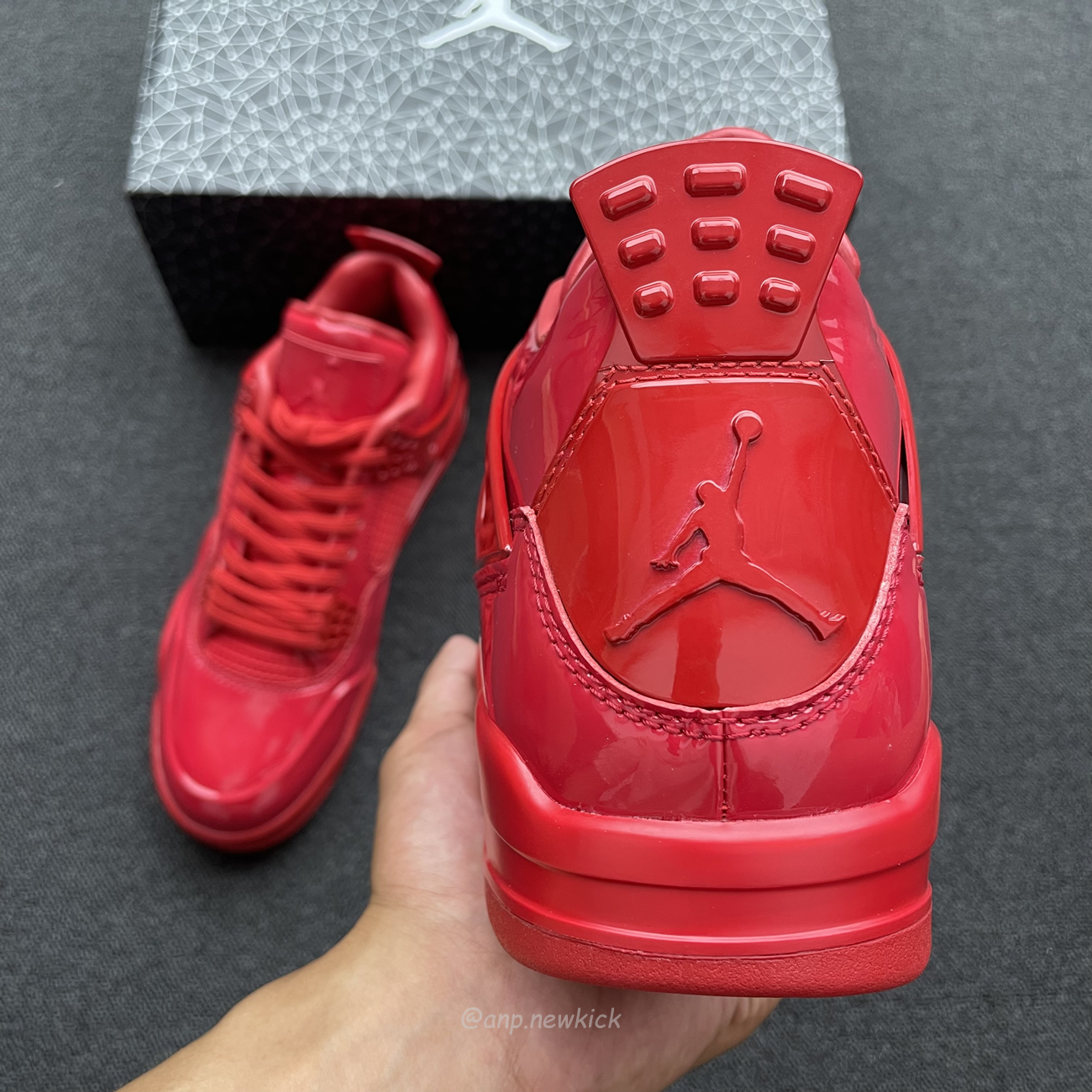 Air Jordan 4 Retro 11lab4 Red 719864 600 (13) - www.newkick.org Air Jordan 4 Retro 11lab4 Red 719864 600 (13) - www.newkick.org