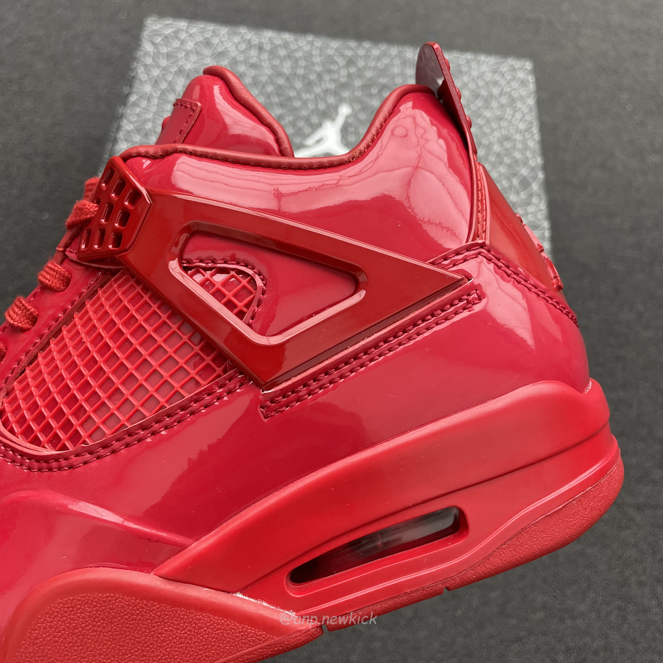 Air Jordan 4 Retro 11lab4 Red 719864 600 (14) - www.newkick.org Air Jordan 4 Retro 11lab4 Red 719864 600 (14) - www.newkick.org