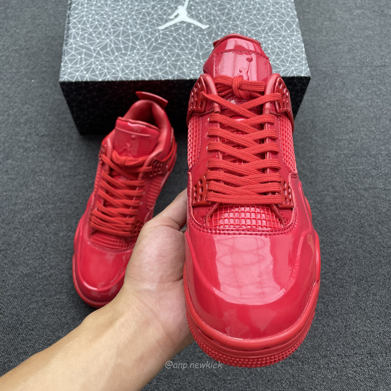 Air Jordan 4 Retro 11lab4 Red 719864 600 (15) - www.newkick.org Air Jordan 4 Retro 11lab4 Red 719864 600 (15) - www.newkick.org