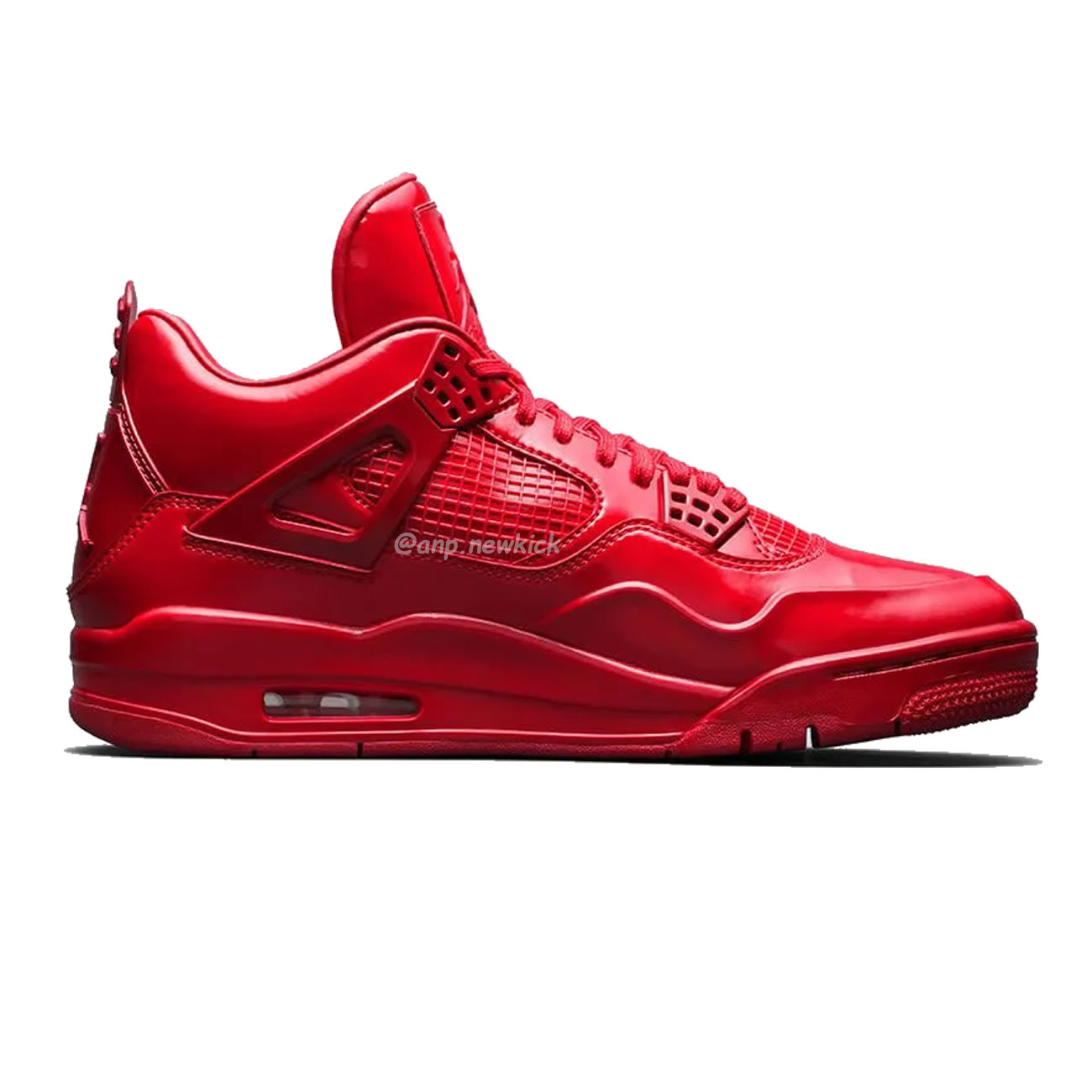Air Jordan 4 Retro 11lab4 Red 719864 600 (4) - www.newkick.org Air Jordan 4 Retro 11lab4 Red 719864 600 (4) - www.newkick.org