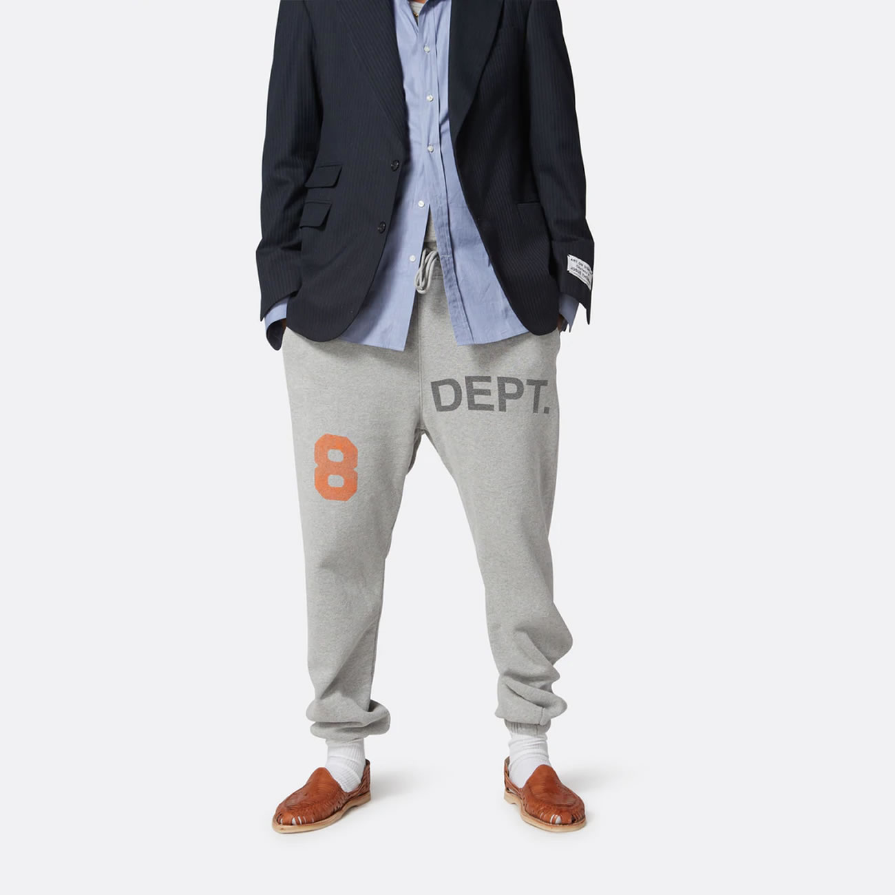 Gallery Dept Dept Logo 8 Sweatpants (8) - www.newkick.org Gallery Dept Dept Logo 8 Sweatpants (8) - www.newkick.org