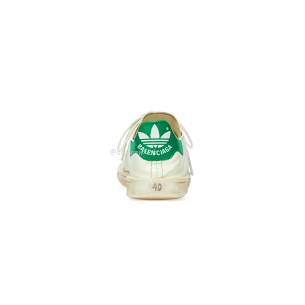 Adidas X Balenciaga Stan Smith Worn Out Off White Green 721835 Wbdv4 9703 (11) - www.newkick.vip Adidas X Balenciaga Stan Smith Worn Out Off White Green 721835 Wbdv4 9703 (11) - www.newkick.vip