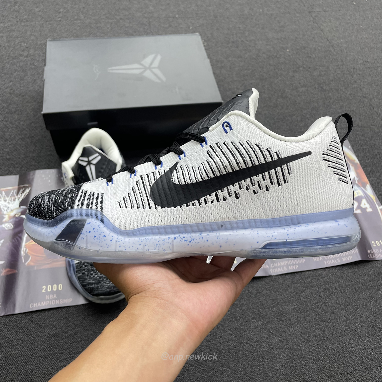Nike Kobe 10 Elite Htm Shark Jaw 805937 101 (2) - www.newkick.vip Nike Kobe 10 Elite Htm Shark Jaw 805937 101 (2) - www.newkick.vip