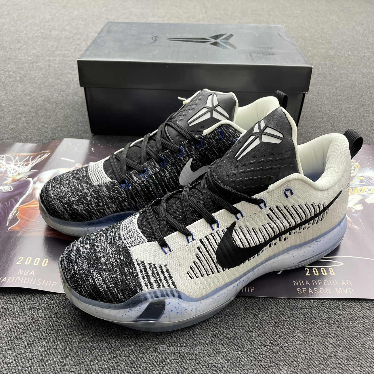 Nike Kobe 10 Elite Htm Shark Jaw 805937 101 (3) - www.newkick.vip Nike Kobe 10 Elite Htm Shark Jaw 805937 101 (3) - www.newkick.vip