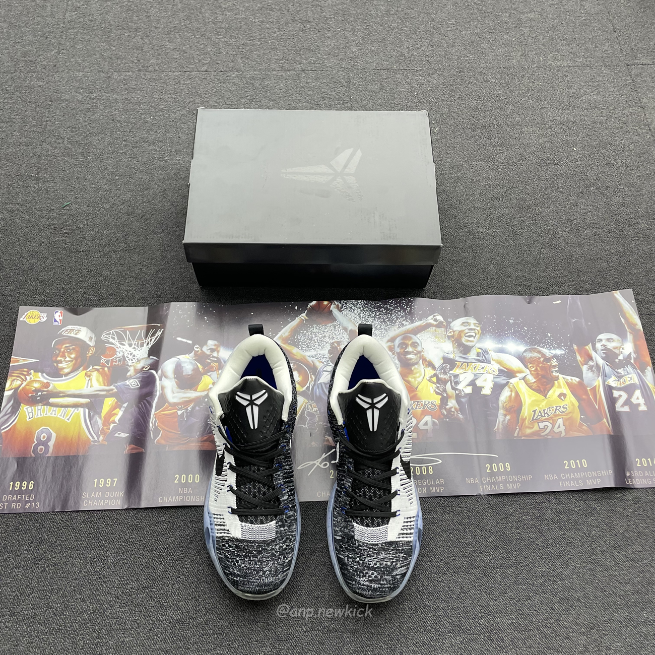 Nike Kobe 10 Elite Htm Shark Jaw 805937 101 (4) - www.newkick.vip Nike Kobe 10 Elite Htm Shark Jaw 805937 101 (4) - www.newkick.vip