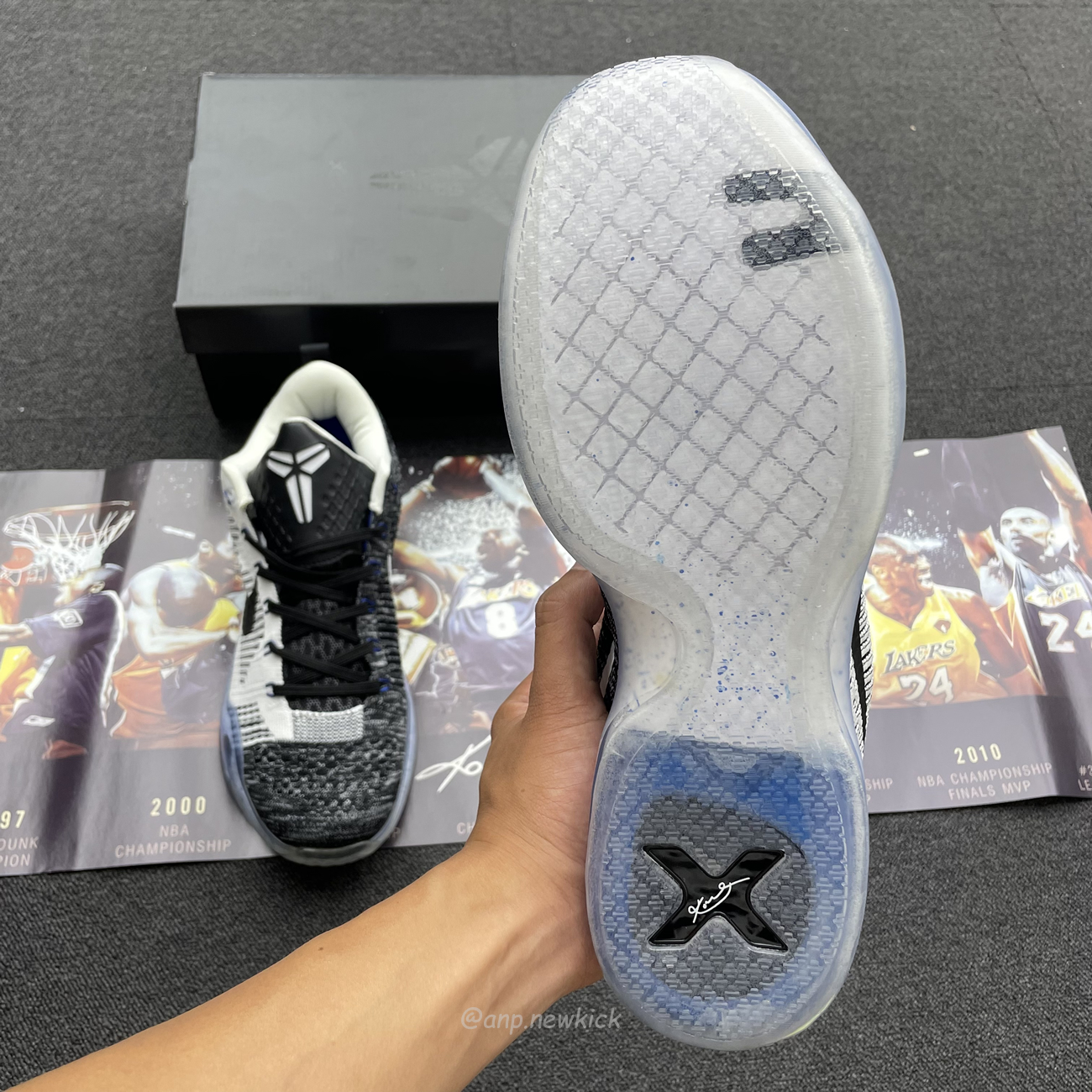 Nike Kobe 10 Elite Htm Shark Jaw 805937 101 (5) - www.newkick.vip Nike Kobe 10 Elite Htm Shark Jaw 805937 101 (5) - www.newkick.vip