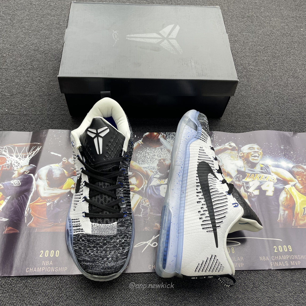 Nike Kobe 10 Elite Htm Shark Jaw 805937 101 (6) - www.newkick.vip Nike Kobe 10 Elite Htm Shark Jaw 805937 101 (6) - www.newkick.vip