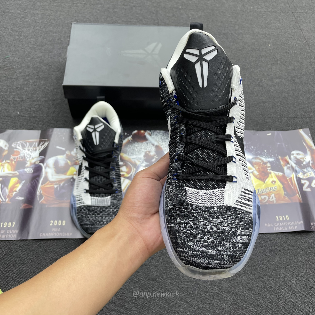 Nike Kobe 10 Elite Htm Shark Jaw 805937 101 (7) - www.newkick.vip Nike Kobe 10 Elite Htm Shark Jaw 805937 101 (7) - www.newkick.vip