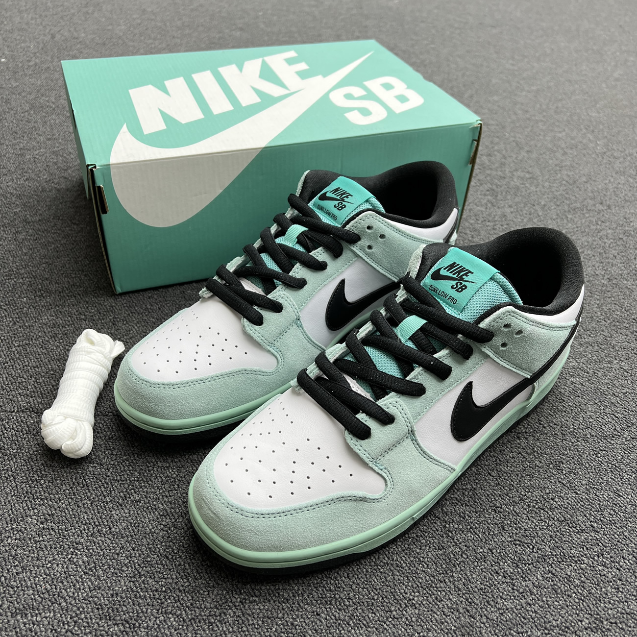 Nike Sb Dunk Low Sea Crystal 819674 301 (10) - www.newkick.org