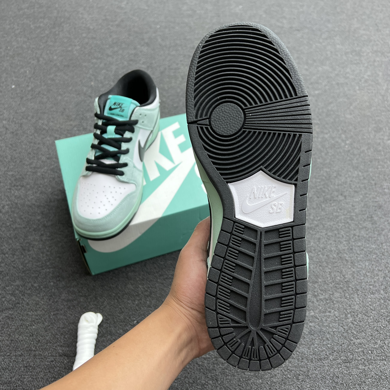 Nike Sb Dunk Low Sea Crystal 819674 301 (12) - www.newkick.org