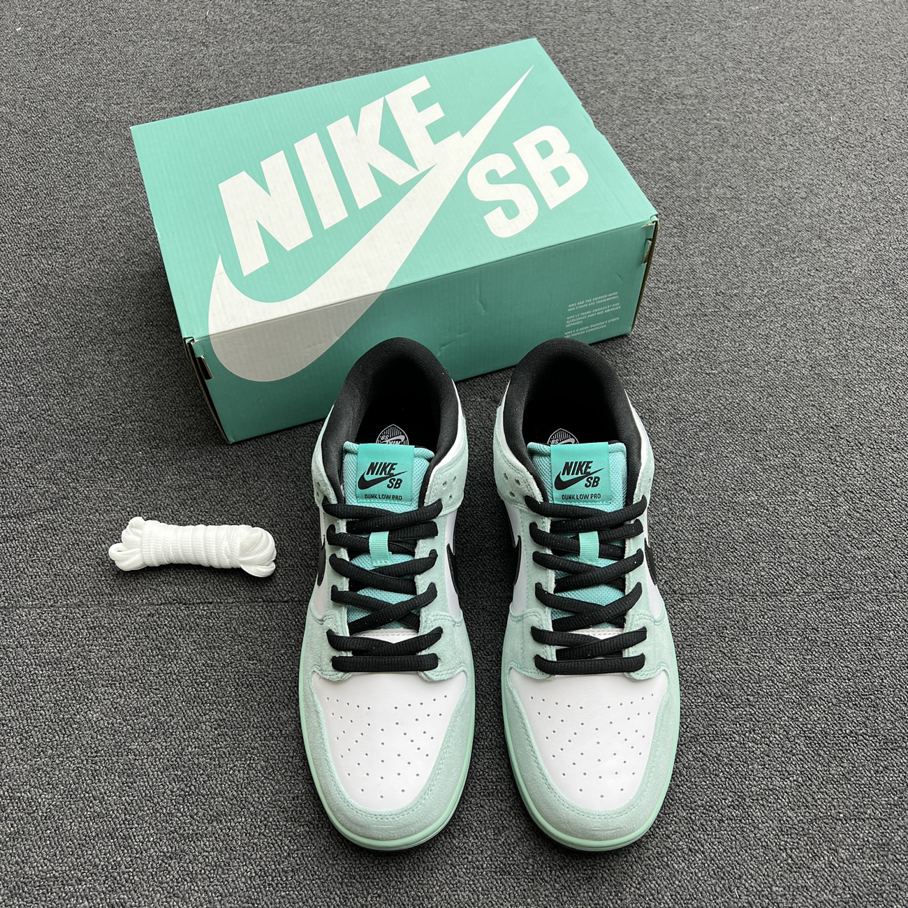 Nike Sb Dunk Low Sea Crystal 819674 301 (5) - www.newkick.org