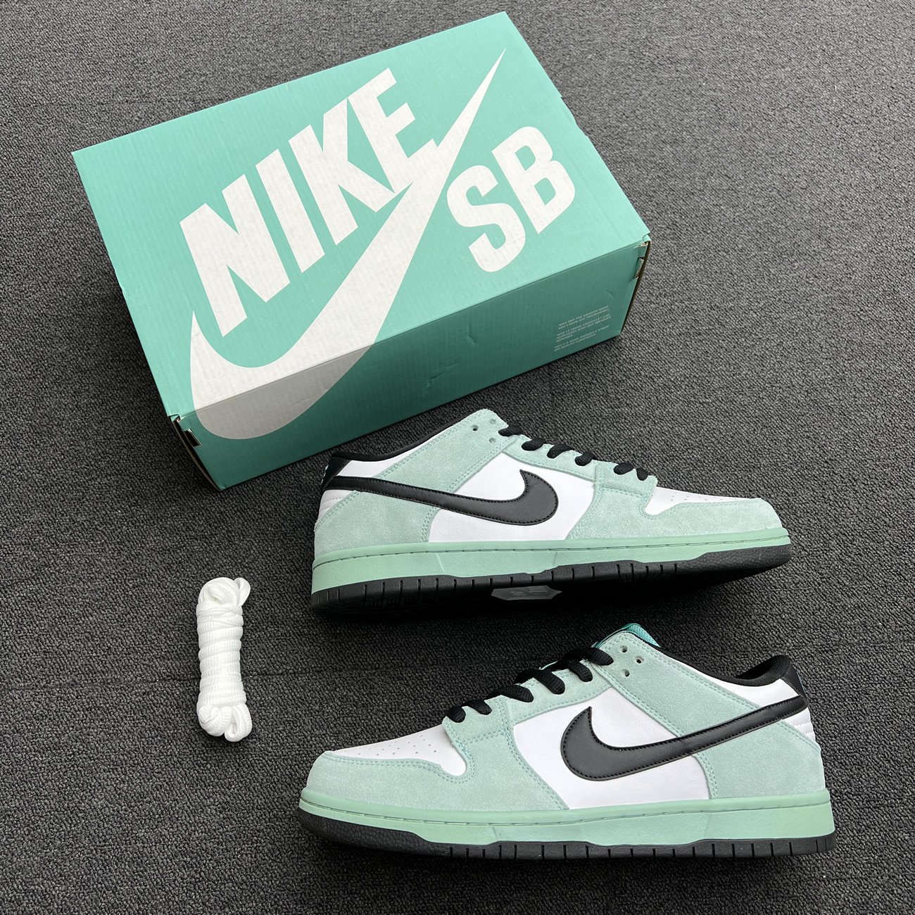 Nike Sb Dunk Low Sea Crystal 819674 301 (6) - www.newkick.org