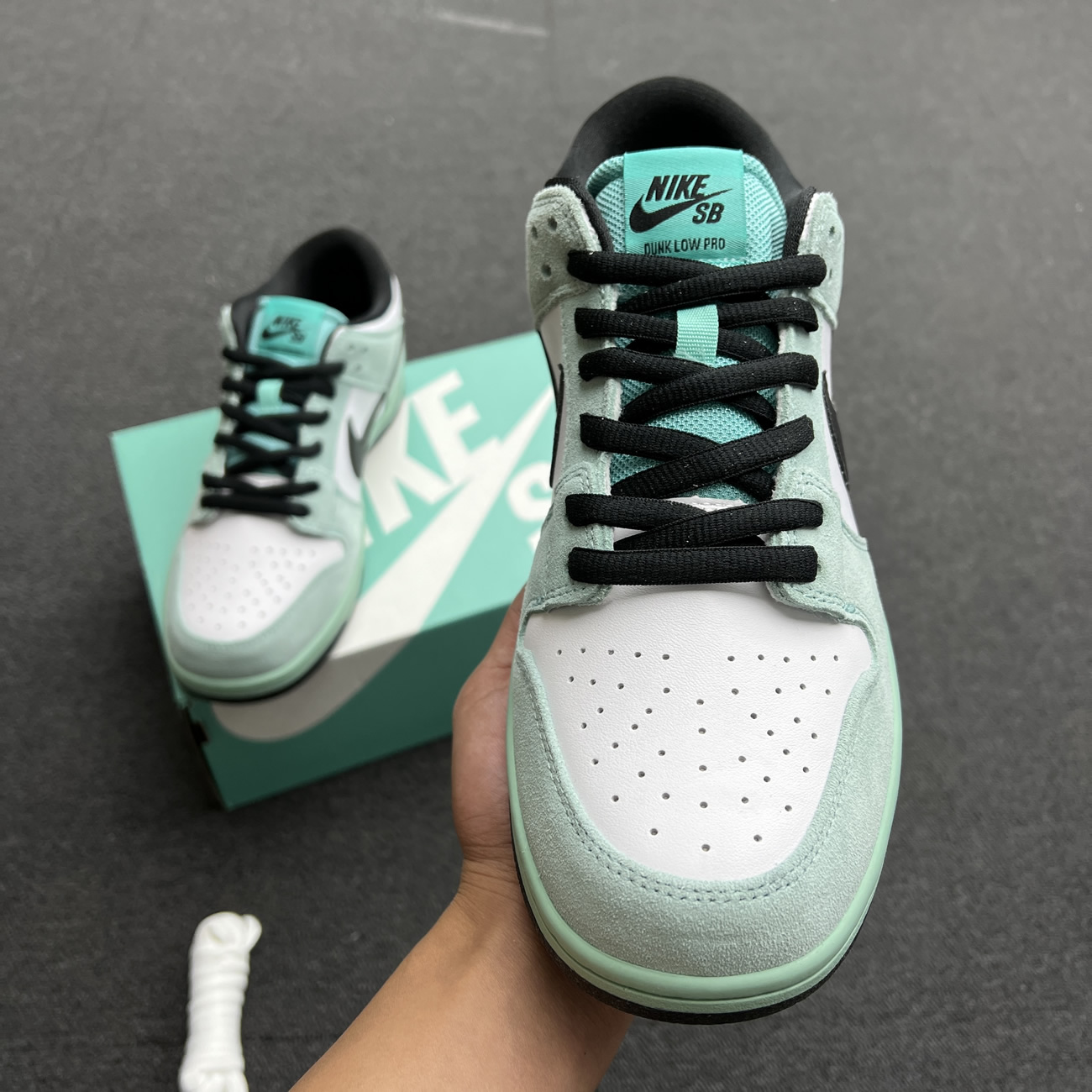 Nike Sb Dunk Low Sea Crystal 819674 301 (7) - www.newkick.org