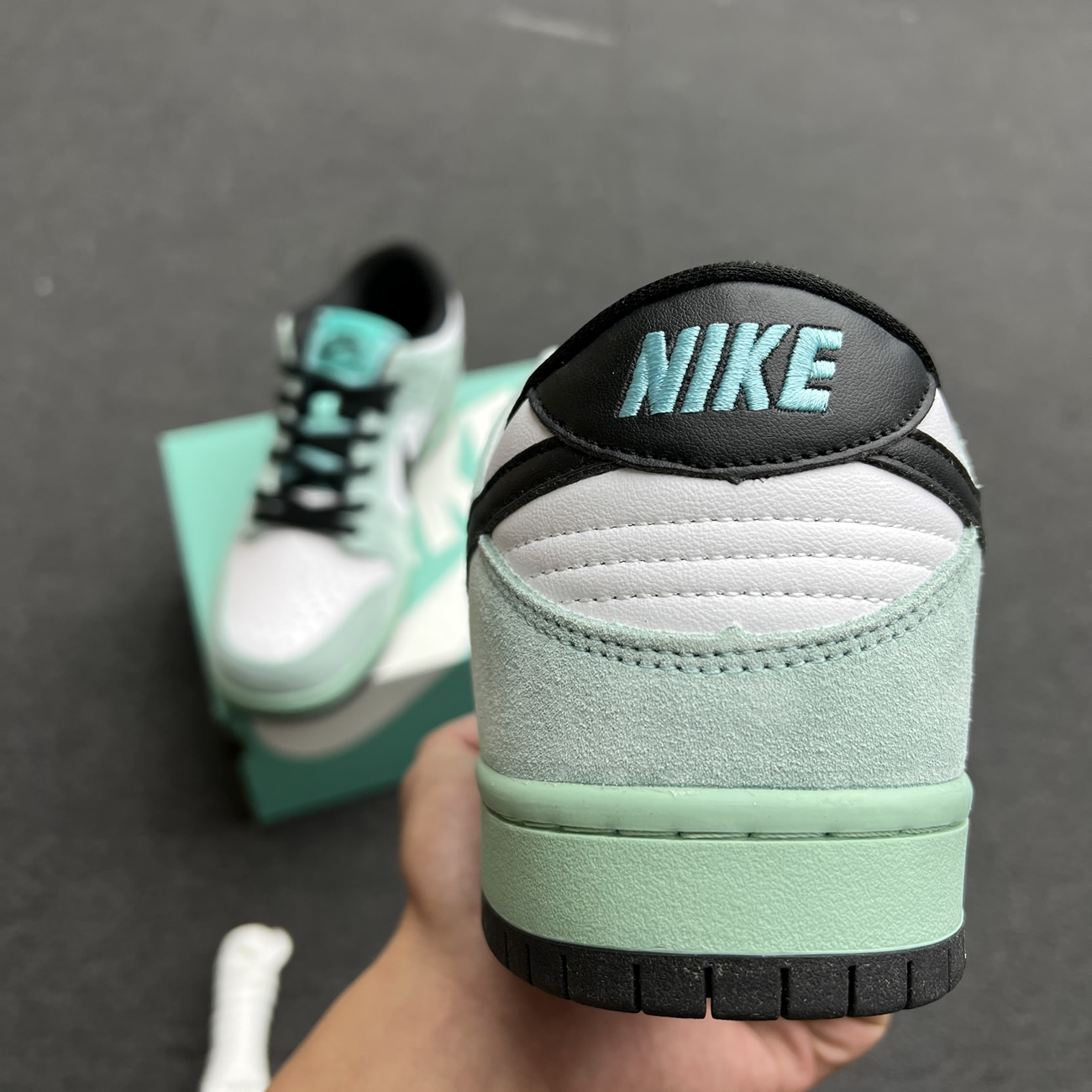 Nike Sb Dunk Low Sea Crystal 819674 301 (8) - www.newkick.org