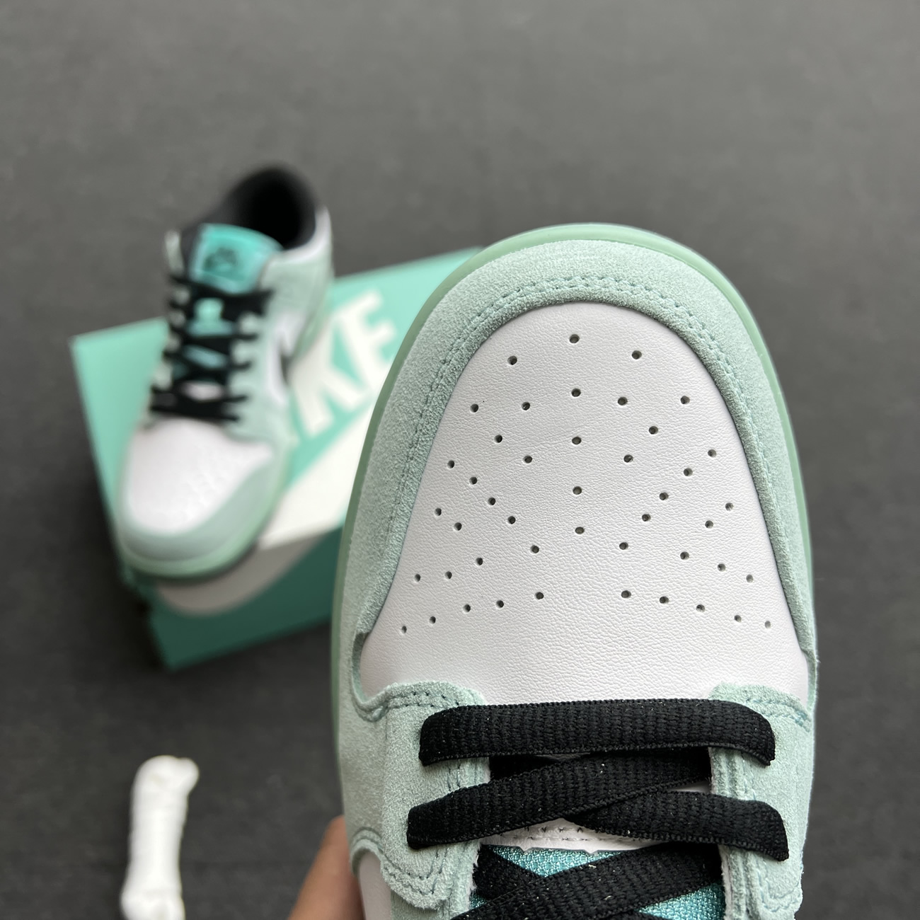 Nike Sb Dunk Low Sea Crystal 819674 301 (9) - www.newkick.org