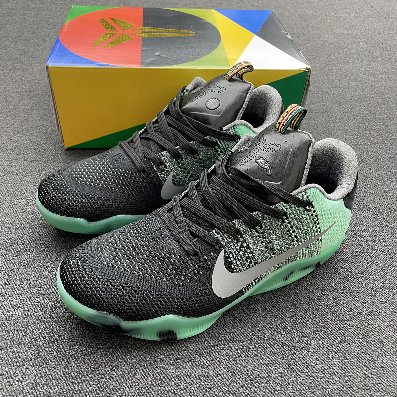 Nike Kobe 11 Elite Low All Star 822521 305 (8) - www.newkick.org Nike Kobe 11 Elite Low All Star 822521 305 (8) - www.newkick.org