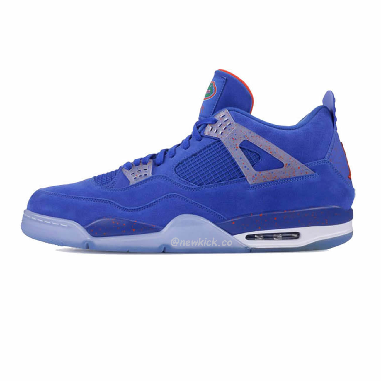 Air Jordan 4 Retro Florida Gators 904283 (1) - www.newkick.vip