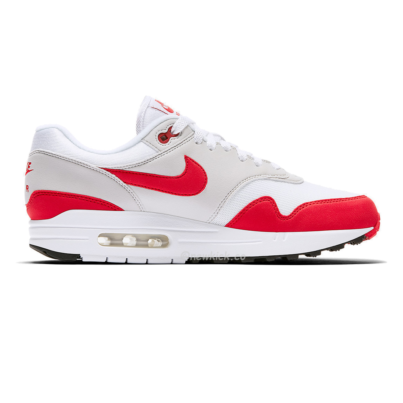 Nike Air Max 1 Anniversary Red 20172018 Restock Pair 908375 103(3) - www.newkick.org Nike Air Max 1 Anniversary Red 20172018 Restock Pair 908375 103(3) - www.newkick.org