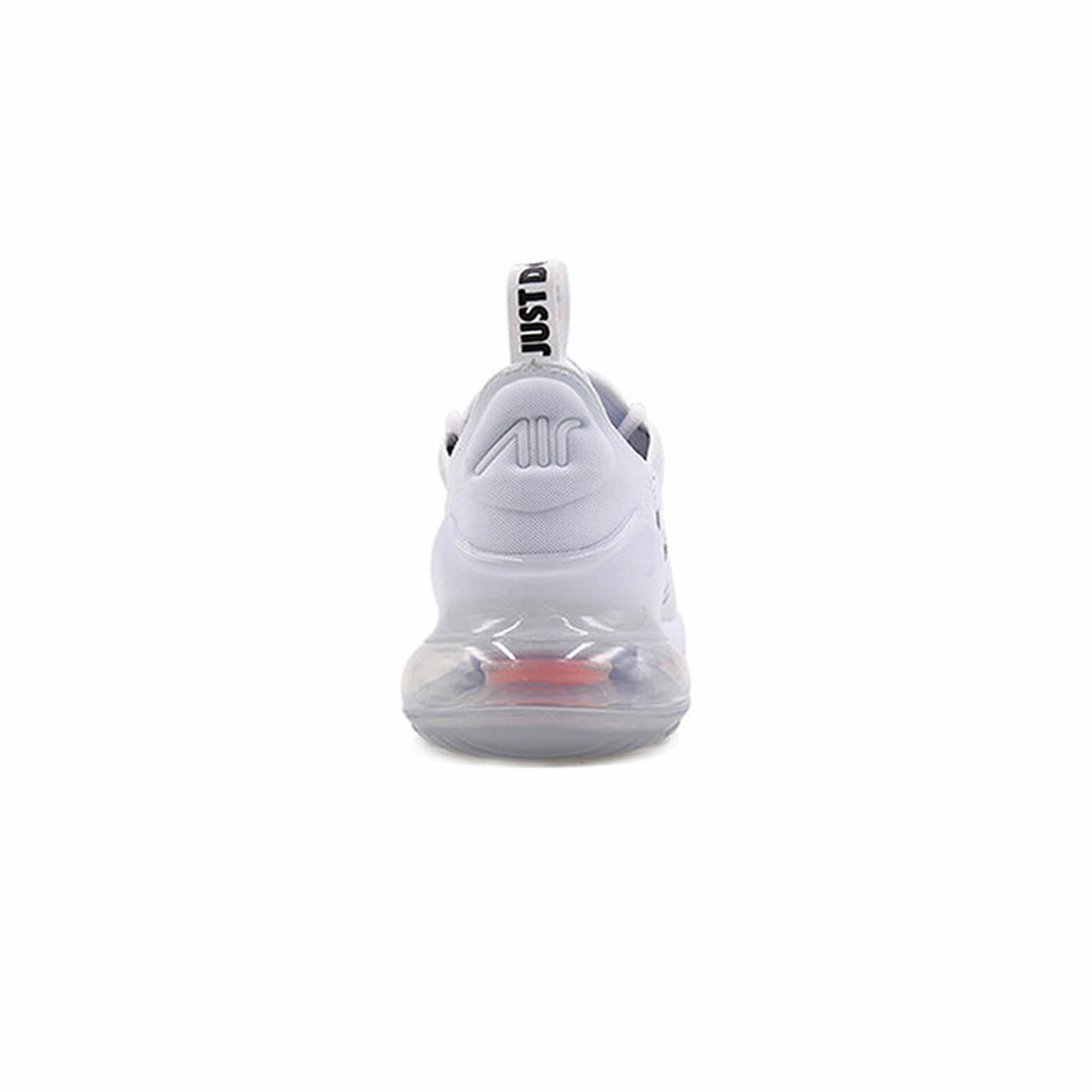 Nike Air Max 270 White Black Total Orange Ah8050 106 (4) - www.newkick.org