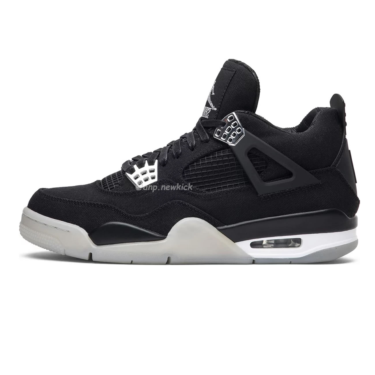 Air Jordan 4 Retro Eminem Carhartt Aj4 582314 (1) - www.newkick.org