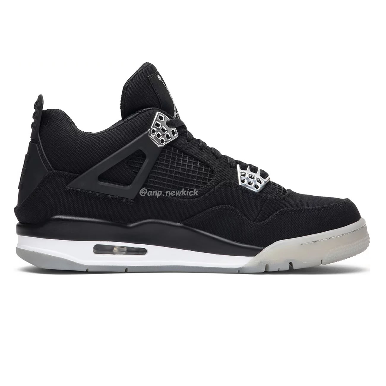 Air Jordan 4 Retro Eminem Carhartt Aj4 582314 (14) - www.newkick.org