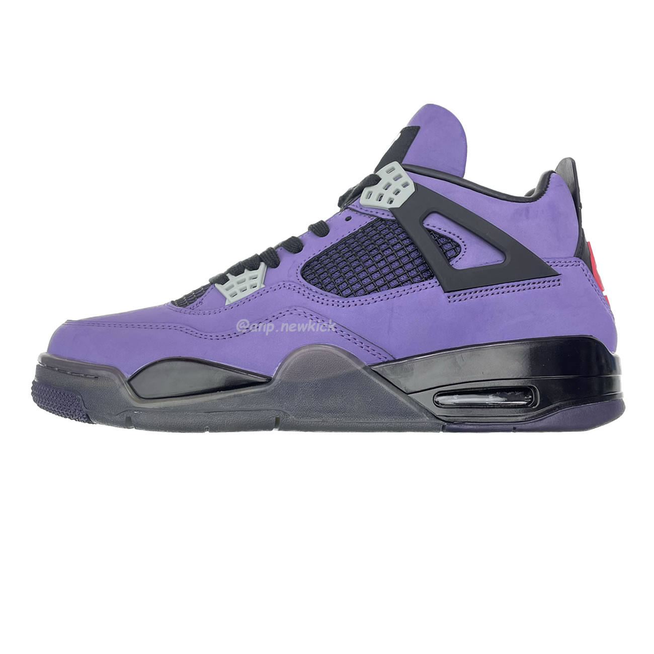 Air Jordan 4 Retro X Travis Scott Aj4 766302 (1) - www.newkick.org Air Jordan 4 Retro X Travis Scott Aj4 766302 (1) - www.newkick.org