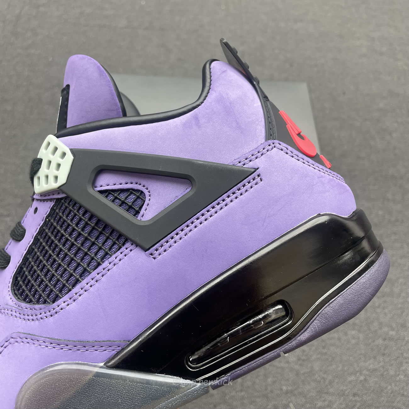 Air Jordan 4 Retro X Travis Scott Aj4 766302 (3) - www.newkick.org Air Jordan 4 Retro X Travis Scott Aj4 766302 (3) - www.newkick.org