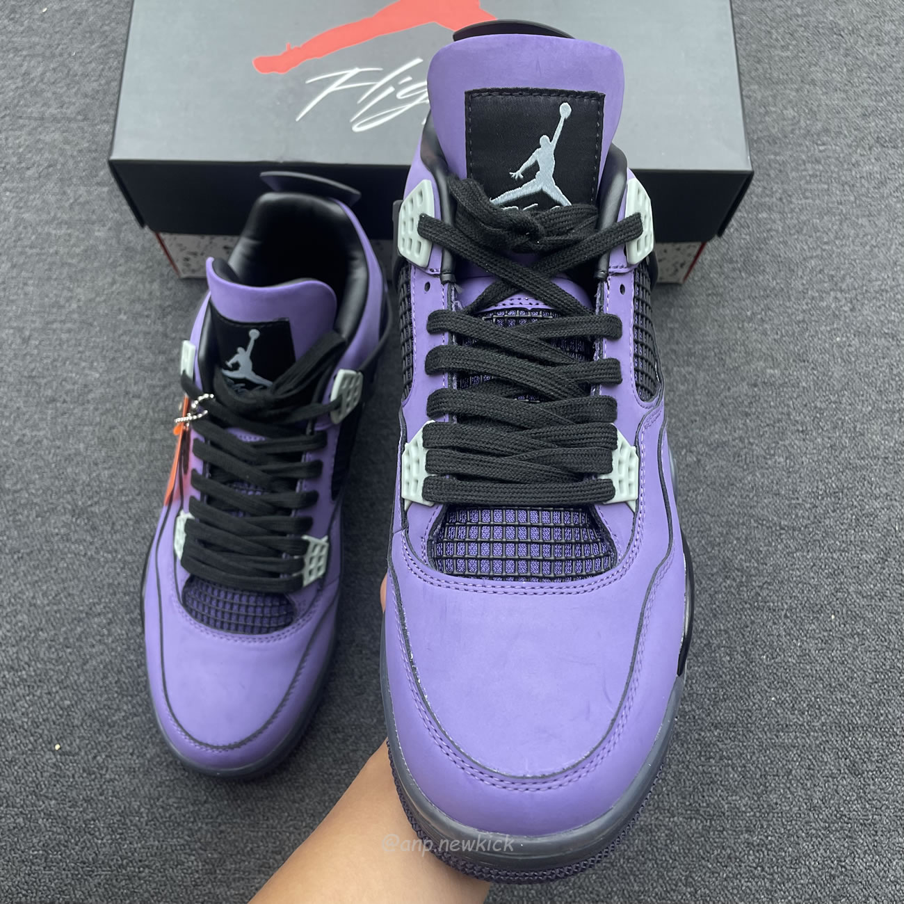 Air Jordan 4 Retro X Travis Scott Aj4 766302 (5) - www.newkick.org Air Jordan 4 Retro X Travis Scott Aj4 766302 (5) - www.newkick.org