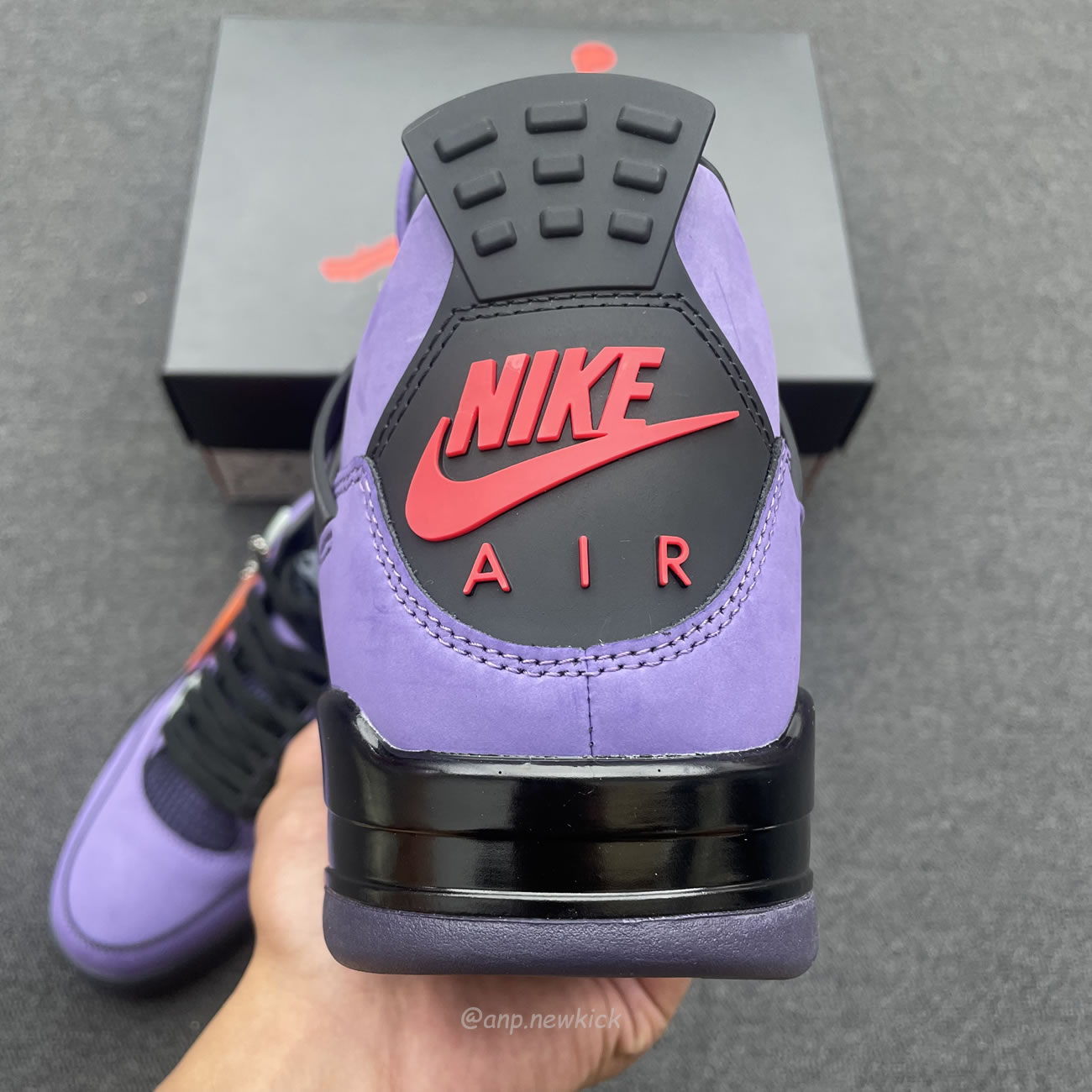 Air Jordan 4 Retro X Travis Scott Aj4 766302 (6) - www.newkick.org Air Jordan 4 Retro X Travis Scott Aj4 766302 (6) - www.newkick.org