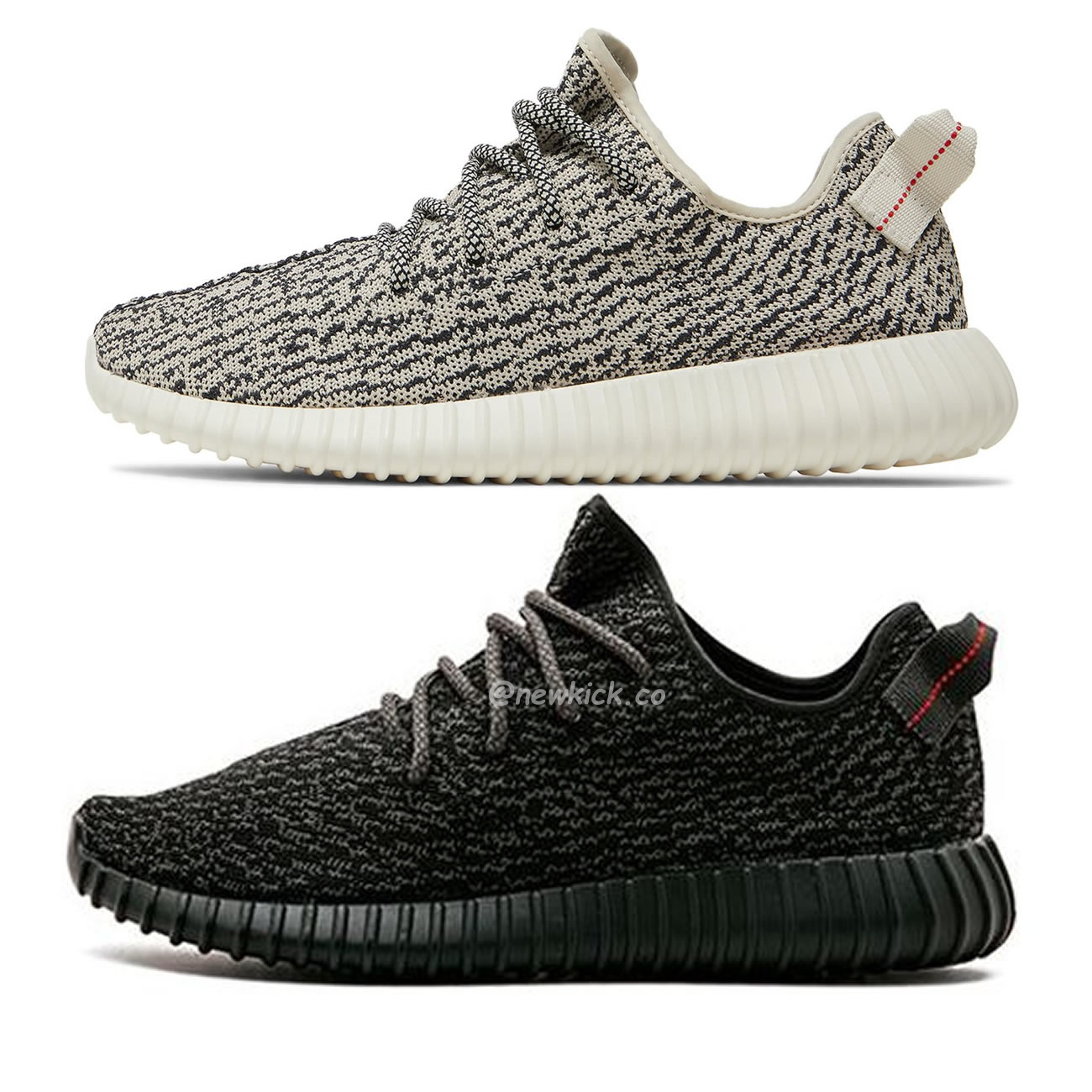 Adidas Yeezy Boost 350 Pirate Black Aq2659 (1) - www.newkick.org