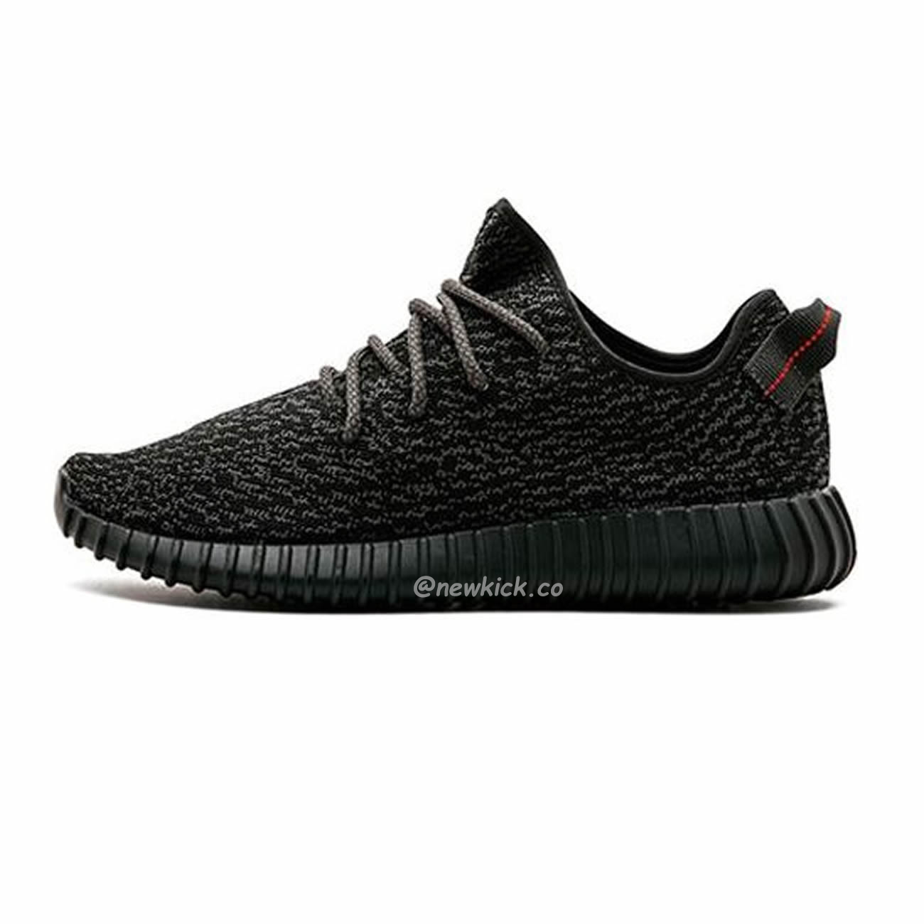 Adidas Yeezy Boost 350 Pirate Black Aq2659 (9) - www.newkick.org