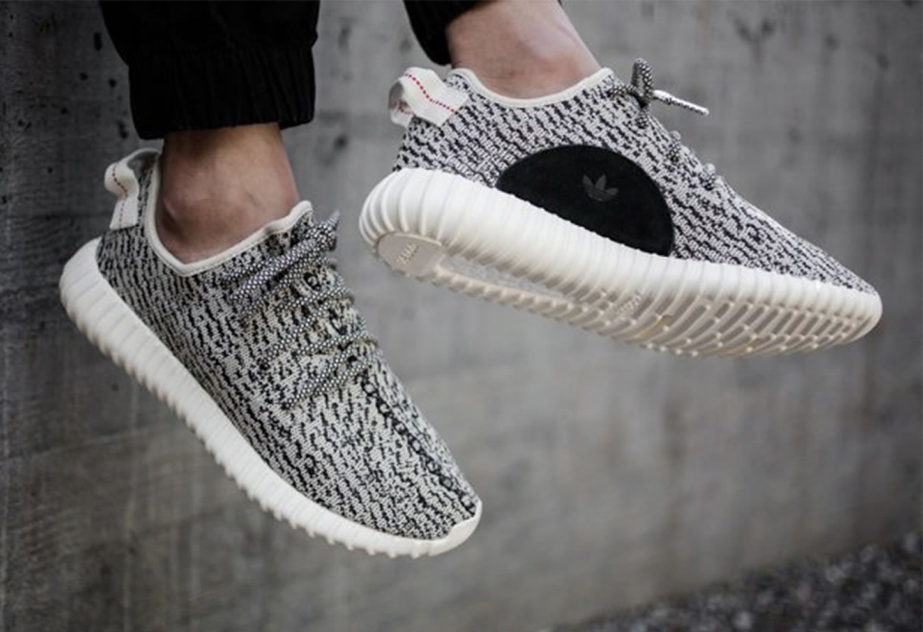 Adidas Yeezy Boost 350 Turtle Dove Aq4832 (2) - www.newkick.org