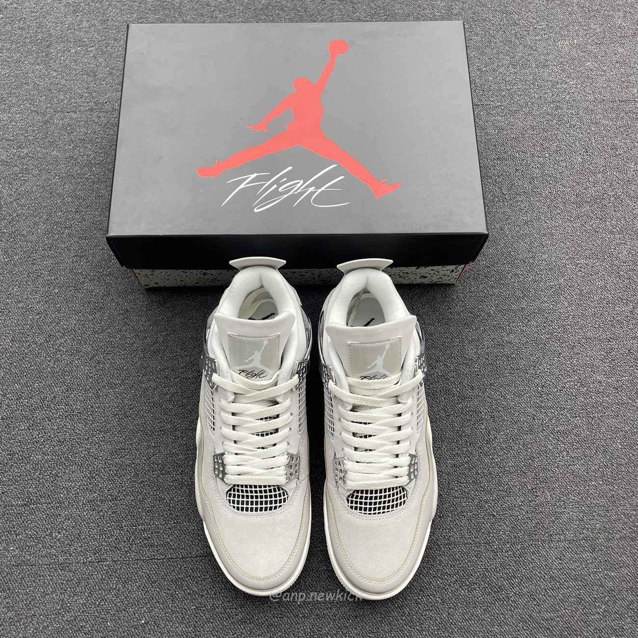 Air Jordan 4 Retro Frozen Moments Aq9129 001 (6) - www.newkick.org Air Jordan 4 Retro Frozen Moments Aq9129 001 (6) - www.newkick.org