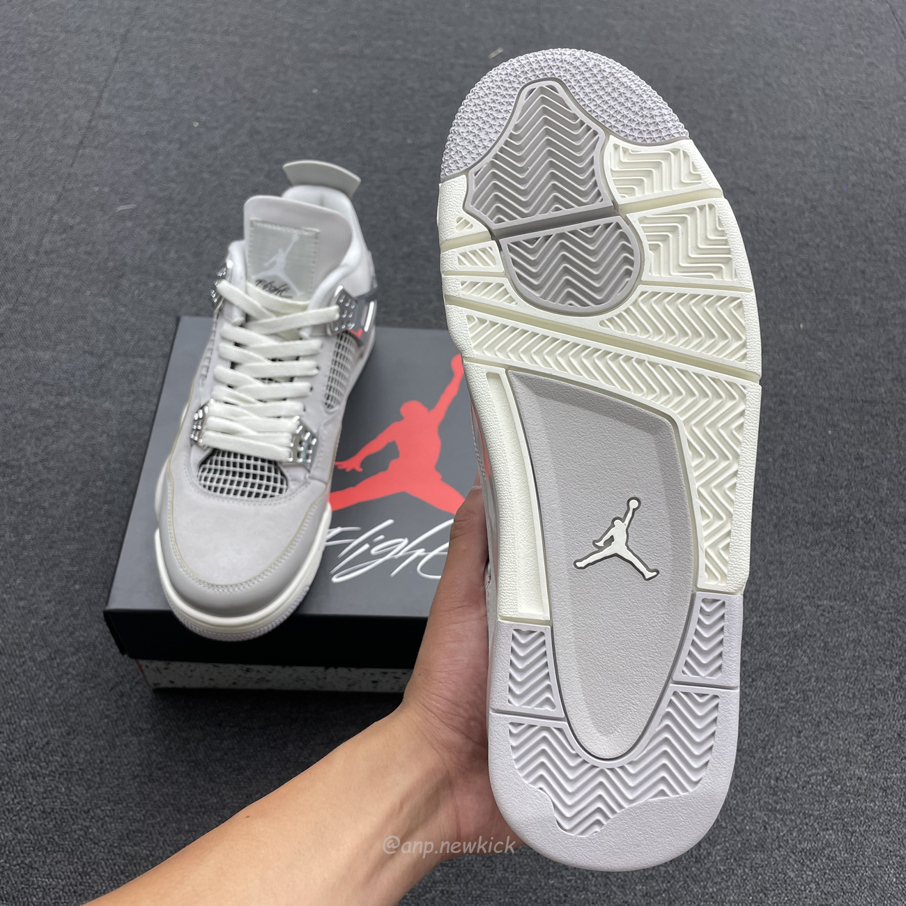 Air Jordan 4 Retro Frozen Moments Aq9129 001 (8) - www.newkick.org Air Jordan 4 Retro Frozen Moments Aq9129 001 (8) - www.newkick.org