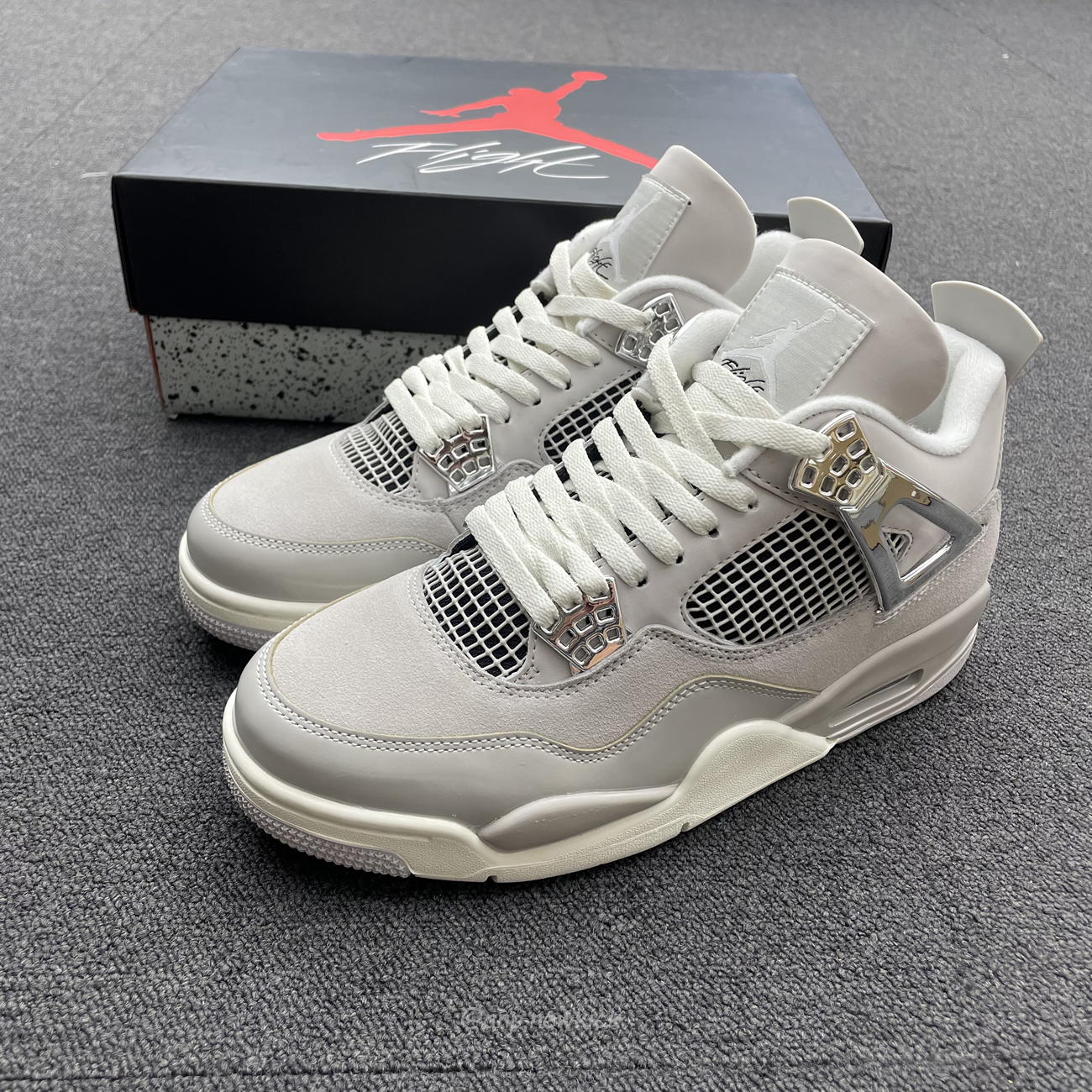Air Jordan 4 Retro Frozen Moments Aq9129 001 (9) - www.newkick.org Air Jordan 4 Retro Frozen Moments Aq9129 001 (9) - www.newkick.org